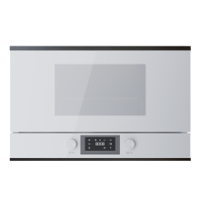 Микроволновая печь Kuppersbusch ML 6330.0 W2 Black Chrome
