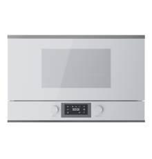 Микроволновая печь Kuppersbusch ML 6330.0 W3 Silver Chrome