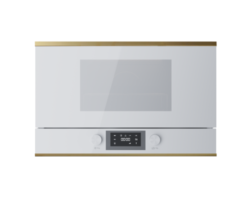 Купить Микроволновая печь Kuppersbusch ML 6330.0 W4 Gold в интернет-магазине Мега-кухня Купить Микроволновая печь Kuppersbusch ML 6330.0 W4 Gold в интернет-магазине Мега-кухня