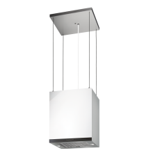 Островная вытяжка Kuppersbusch DI 3800.0 W2 Black Chrome