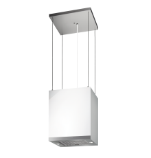 Островная вытяжка Kuppersbusch DI 3800.0 W3 Silver Chrome