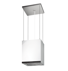 Островная вытяжка Kuppersbusch DI 3800.0 W5 Black Velvet