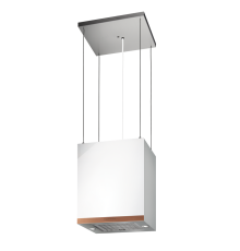 Островная вытяжка Kuppersbusch DI 3800.0 W7 Copper