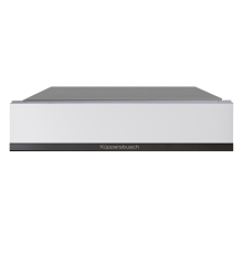 Подогреватель посуды Kuppersbusch CSW 6800.0 W2 Black Chrome