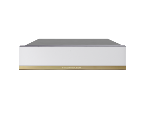 Купить Выдвижной ящик Kuppersbusch CSZ 6800.0 W4 Gold в интернет-магазине Мега-кухня