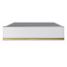 Купить Выдвижной ящик Kuppersbusch CSZ 6800.0 W4 Gold в интернет-магазине Мега-кухня