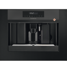 Встраиваемая кофемашина Espresso De Dietrich DKD7400XB