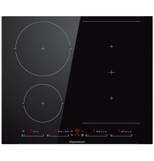 Индукционная варочная панель Kuppersbusch KI 6550.0 SR