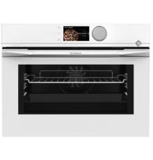 Встраиваемая комбинированная микроволновая печь De Dietrich DKC4756W
