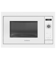 Встраиваемая микроволновая печь De Dietrich DME4310W