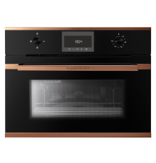 Встраиваемая микроволновая печь Kuppersbusch CM 6330.0 S7 Copper