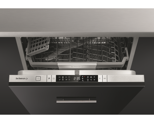 Купить Встраиваемая посудомоечная машина De Dietrich DBJ422DQX в интернет-магазине Мега-кухня Купить Встраиваемая посудомоечная машина De Dietrich DBJ422DQX в интернет-магазине Мега-кухня