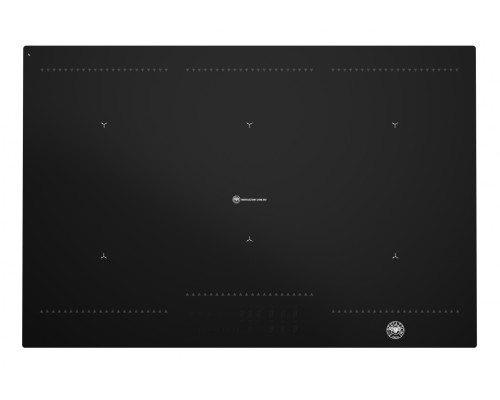 Купить Индукционная варочная панель Bertazzoni P786IM3B2NE в интернет-магазине Мега-кухня