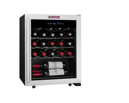 Купить  Монотемпературный шкаф La Sommeliere LS24A в интернет-магазине Мега-кухня 1