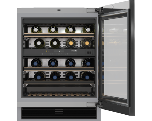 Купить  Винный холодильник Miele KWT 6322-1 UG в интернет-магазине Мега-кухня 1