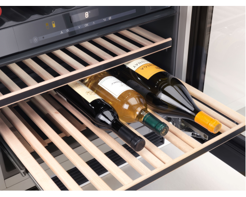 Купить  Винный холодильник Miele KWT 6322-1 UG в интернет-магазине Мега-кухня 3