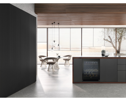 Купить  Винный холодильник Miele KWT 6322-1 UG в интернет-магазине Мега-кухня 7