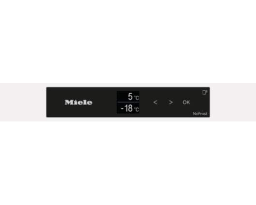 Купить  Холодильник с морозильной камерой Miele KFN 7744 C 125 Gala Edition в интернет-магазине Мега-кухня 2