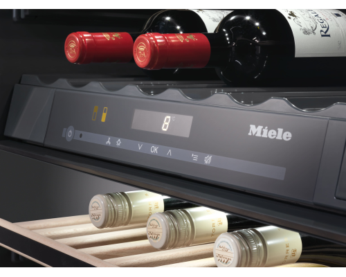 Купить  Винный холодильник Miele KWT 6322-1 UG в интернет-магазине Мега-кухня 5