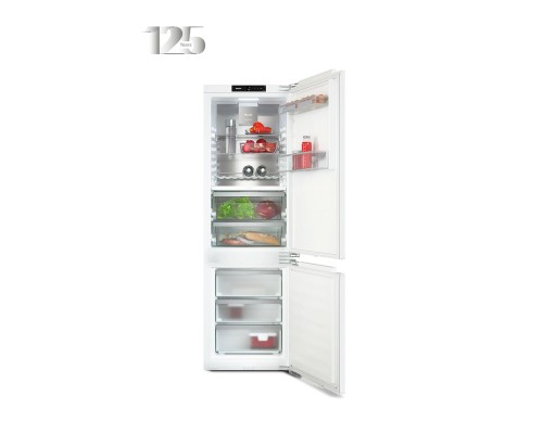 Купить Холодильник с морозильной камерой Miele KFN 7744 C 125 Gala Edition в интернет-магазине Мега-кухня