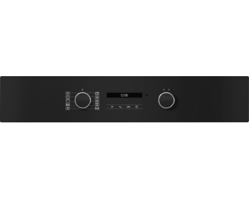 Купить  Духовой шкаф H 2766 BP Miele OBSW чёрный обсидиан в интернет-магазине Мега-кухня 1