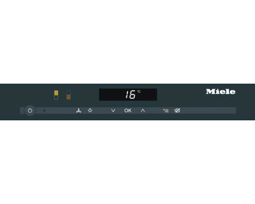 Купить  Винный холодильник Miele KWT 6322-1 UG в интернет-магазине Мега-кухня 2