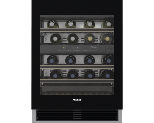 Купить Винный холодильник Miele KWT 6322-1 UG в интернет-магазине Мега-кухня