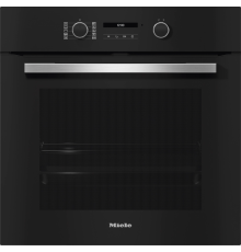 Духовой шкаф H 2766 BP Miele OBSW чёрный обсидиан