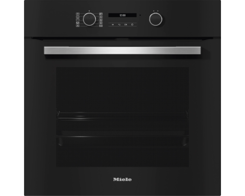Купить Духовой шкаф H 2766 BP Miele OBSW чёрный обсидиан в интернет-магазине Мега-кухня