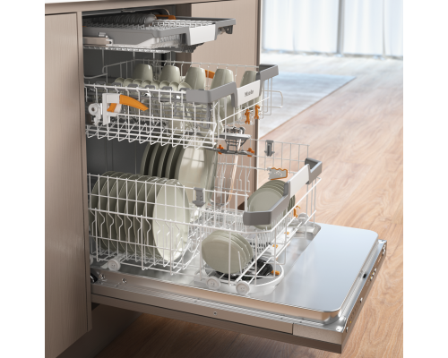 Купить  Посудомоечная машина Miele G 7197 SCVi XXL AD 125 Ed в интернет-магазине Мега-кухня 3