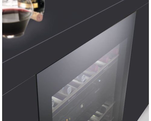 Купить  Винный холодильник Miele KWT 6322-1 UG в интернет-магазине Мега-кухня 4