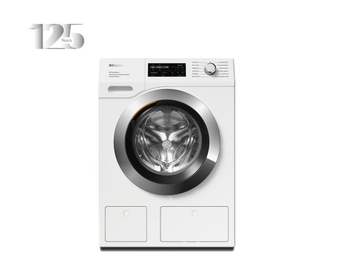 Купить Стиральная машина WEI 895 WPS 125 Gala Edition Miele в интернет-магазине Мега-кухня