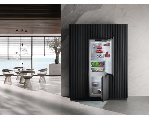 Купить  Холодильник с морозильной камерой Miele KFN 7744 C 125 Gala Edition в интернет-магазине Мега-кухня 4