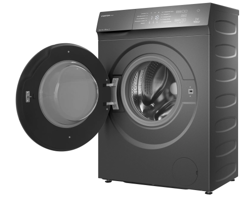 Купить  Стиральная машина Meferi MFW081210GR POWER в интернет-магазине Мега-кухня 4