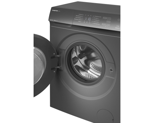 Купить  Стиральная машина Meferi MFW081210GR POWER в интернет-магазине Мега-кухня 8