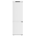 Купить Холодильник встраиваемый Meferi MBR177 COMBI NO FROST POWER в интернет-магазине Мега-кухня 3