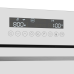 Купить Электрический духовой шкаф Meferi MEO608WH MICROWAVE в интернет-магазине Мега-кухня 7