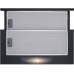 Купить  Телескопическая вытяжка Meferi SLIDEBOX60BK POWER в интернет-магазине Мега-кухня 2