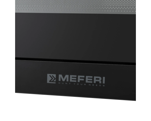 Купить  Встраиваемая микроволновая печь Meferi MMO6025BK ULTRA в интернет-магазине Мега-кухня 6