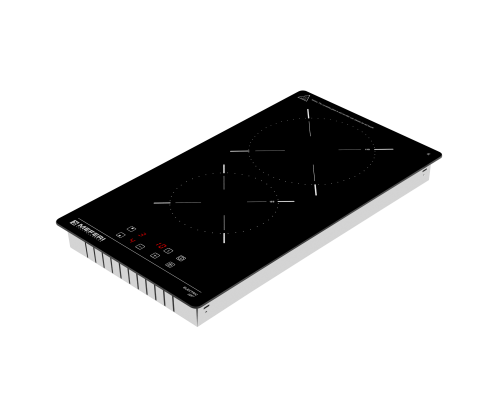 Купить Электрическая варочная панель Meferi MEH302BK LIGHT в интернет-магазине Мега-кухня 4 Купить Электрическая варочная панель Meferi MEH302BK LIGHT в интернет-магазине Мега-кухня 4