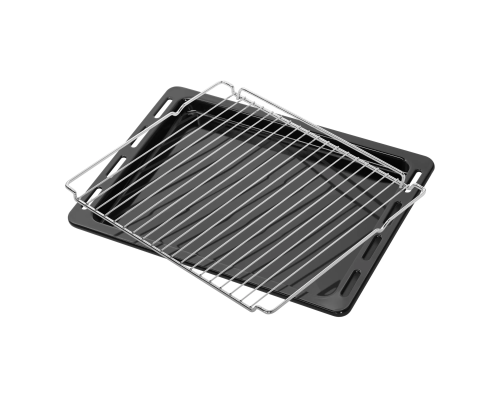 Купить  Духовой шкаф электрический MEFERI MEO6010BG ULTRA в интернет-магазине Мега-кухня 18