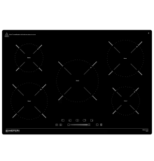 Индукционная варочная панель Meferi MIH755BK POWER