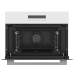 Купить Электрический духовой шкаф Meferi MEO608WH MICROWAVE в интернет-магазине Мега-кухня 4