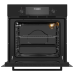 Купить Электрический духовой шкаф Meferi MEO604BK POWER в интернет-магазине Мега-кухня 2