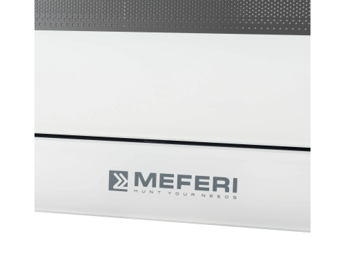 Купить  Встраиваемая микроволновая печь Meferi MMO6025WH ULTRA в интернет-магазине Мега-кухня 6