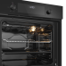 Купить Электрический духовой шкаф Meferi MEO604BK POWER в интернет-магазине Мега-кухня 6