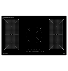 Индукционная варочная панель Meferi MIH905BK ULTRA