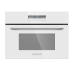 Купить Электрический духовой шкаф Meferi MEO608WH MICROWAVE в интернет-магазине Мега-кухня 1
