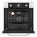 Купить Электрический духовой шкаф Meferi MEO606WH LIGHT в интернет-магазине Мега-кухня 1