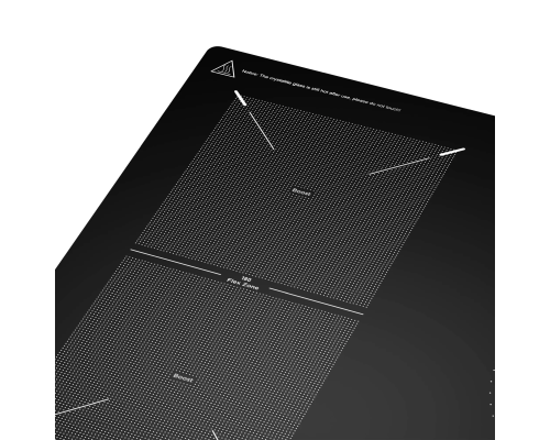 Купить  Индукционная варочная панель Meferi MIH905BK ULTRA в интернет-магазине Мега-кухня 5